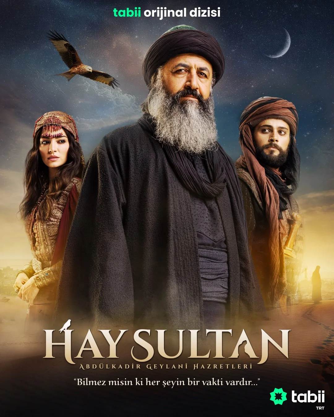 960 - Hay Sultan