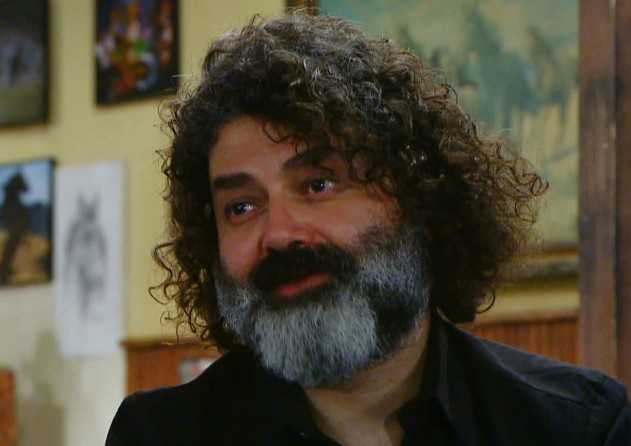 Aydın Sarman